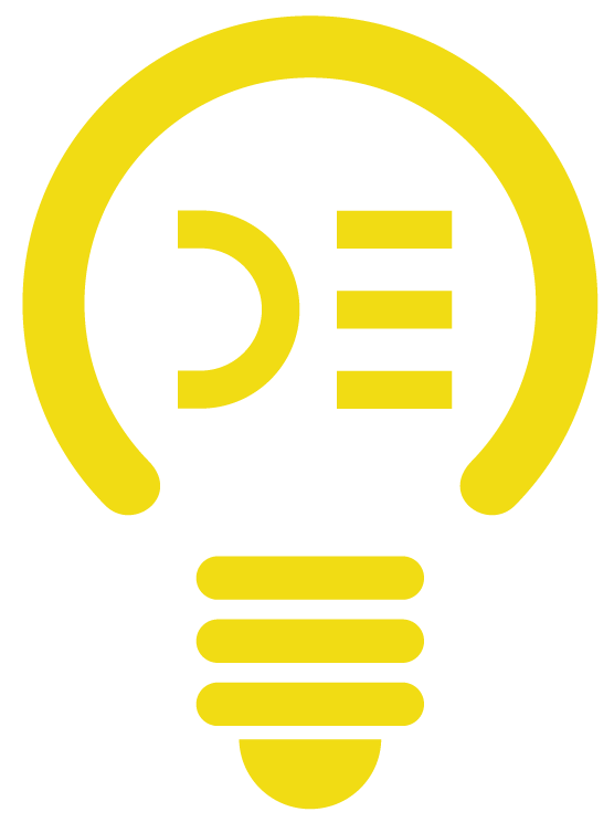 Dec-Elec Logo - Commercial and Domestic Electricians in South Wales
