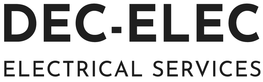 Dec-Elec logo