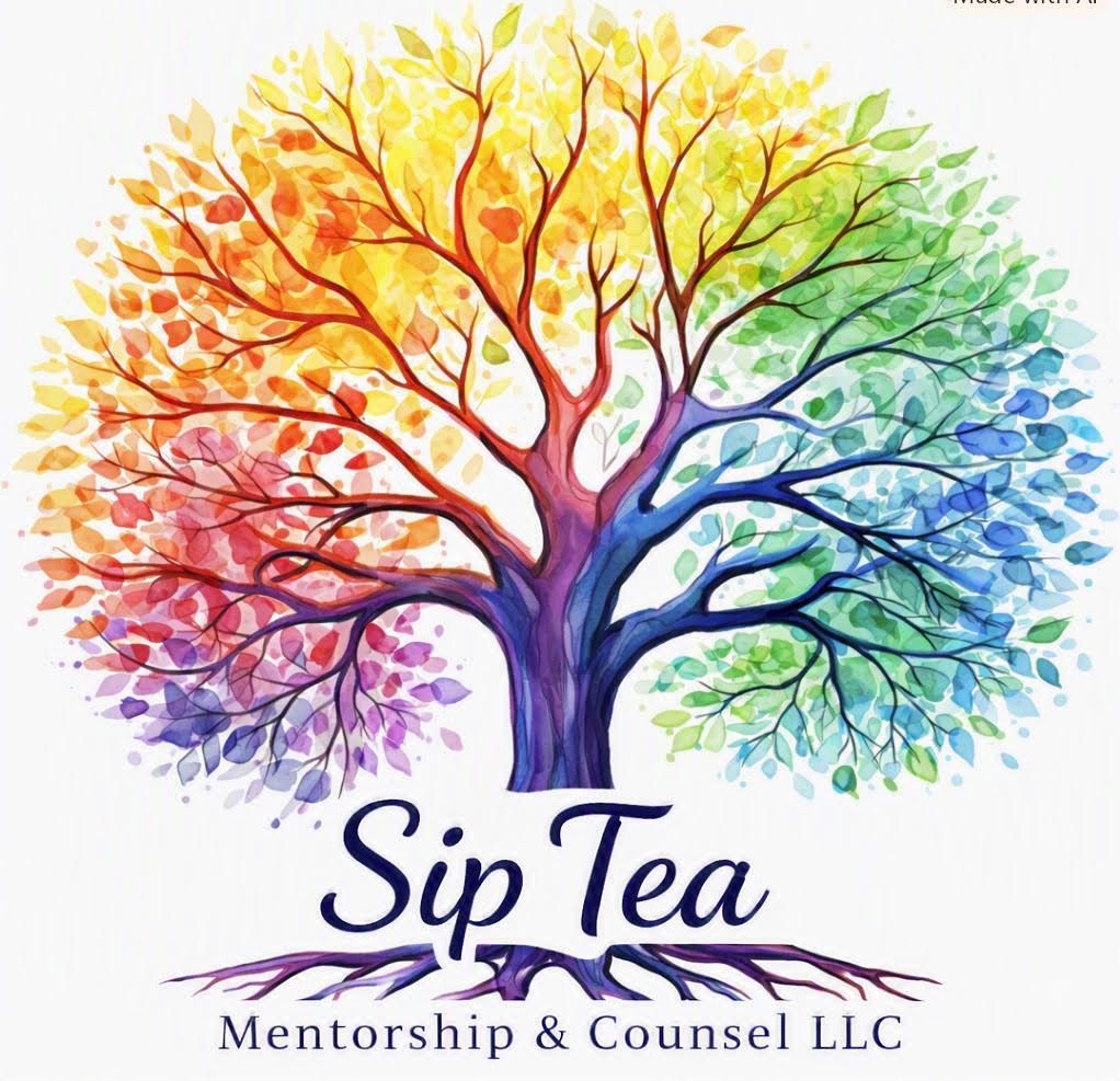Sip Tea Mentorship & Counsel, LLC 