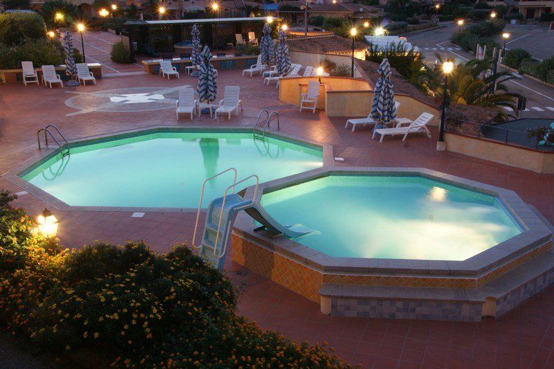 swimming pools for adults and children