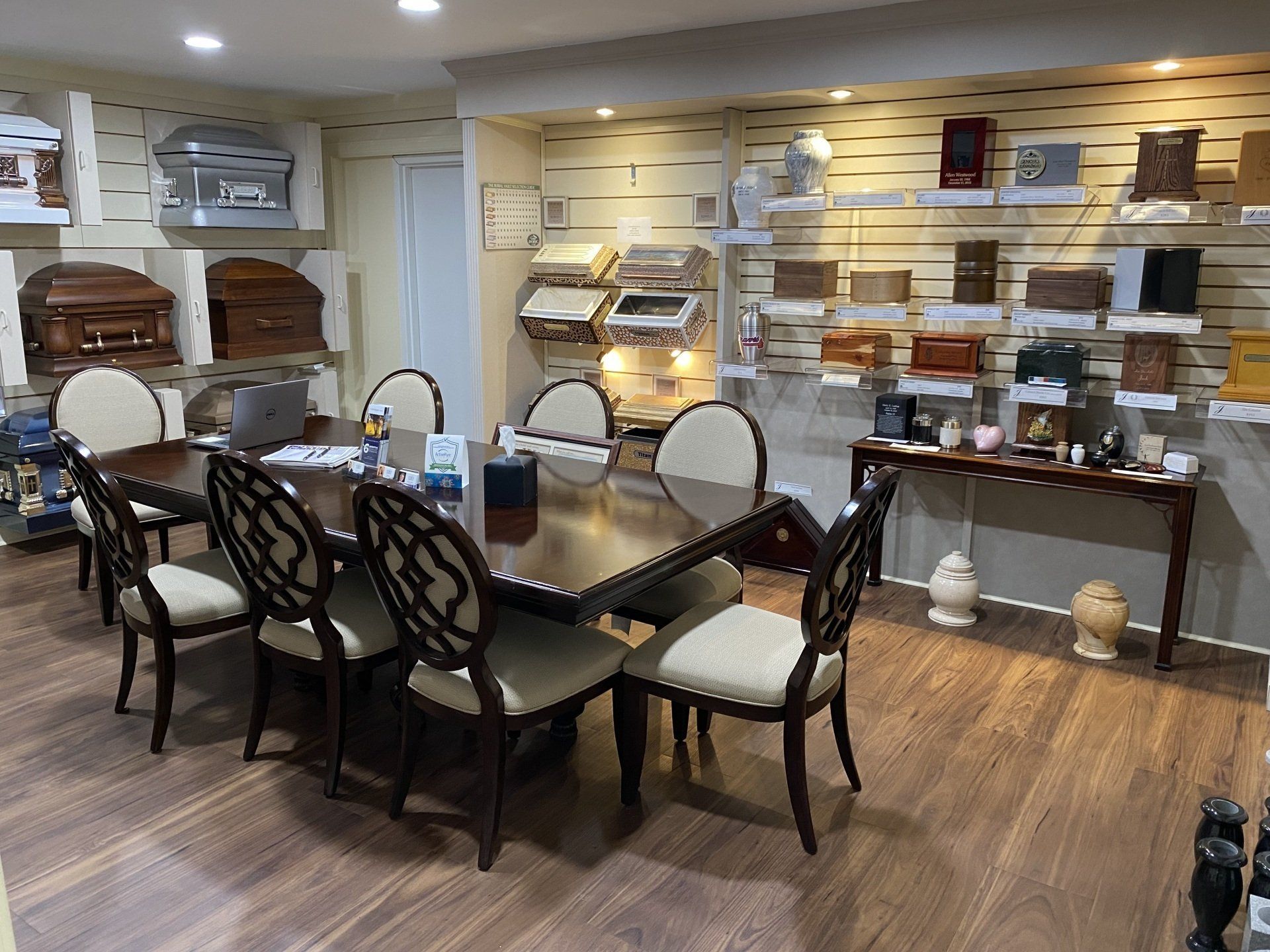 Our Facilities | Jenkins Funeral Home