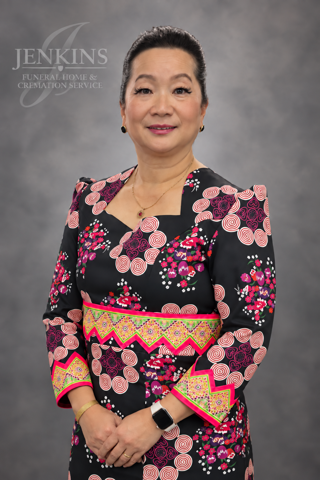 Nhia Khang