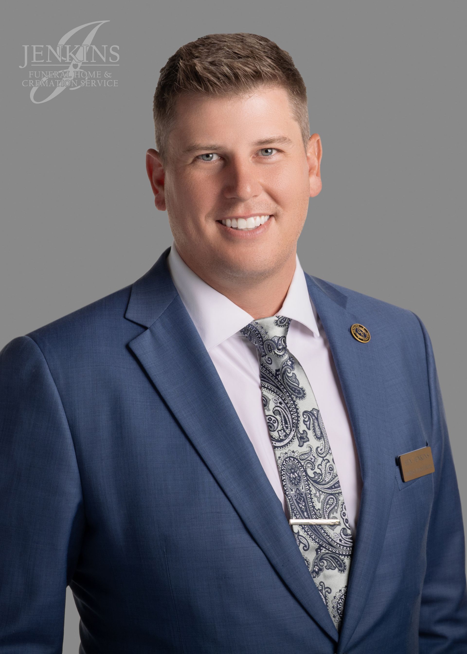 Ben Jenkins