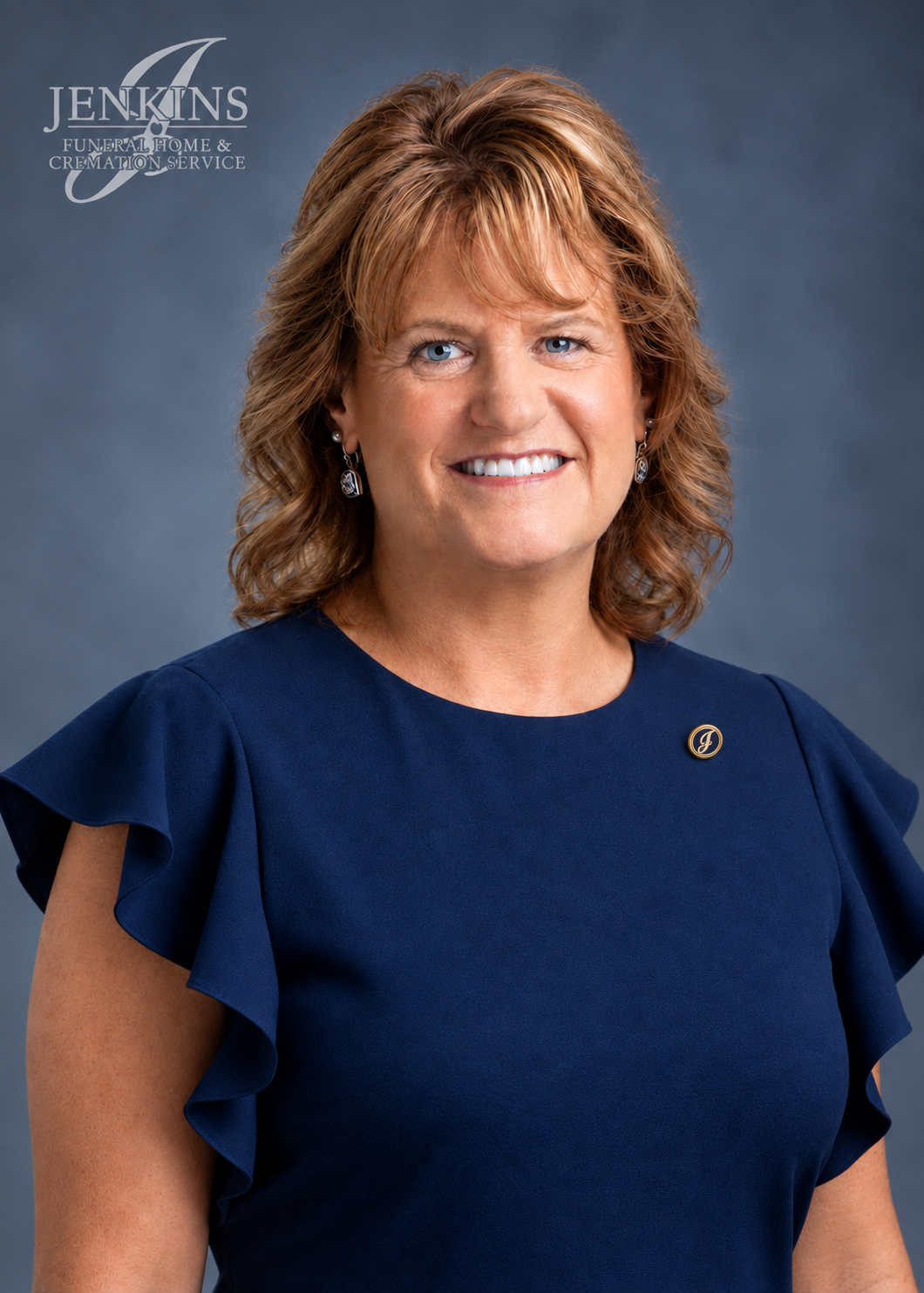 Lori Jenkins