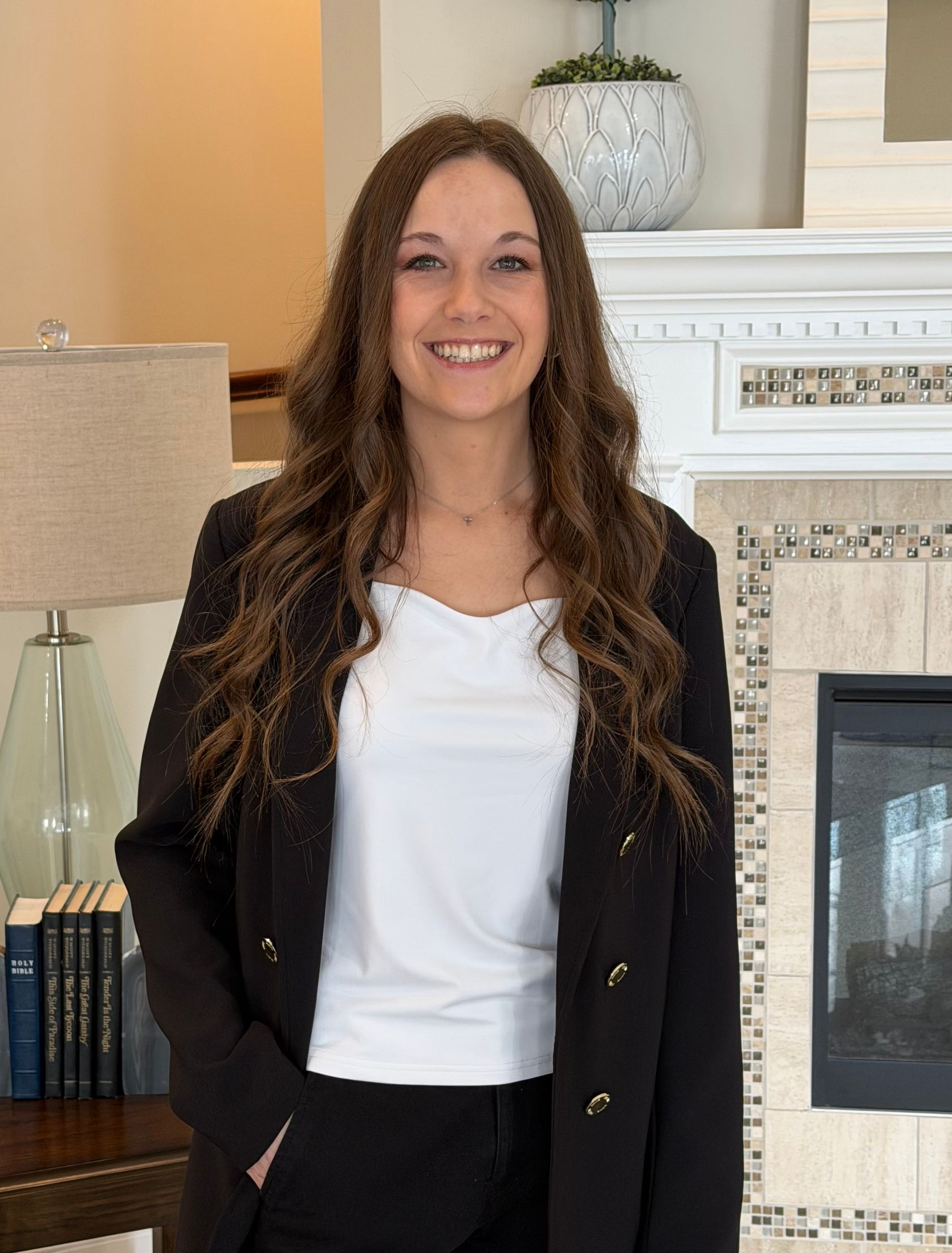 Cortney Wiles