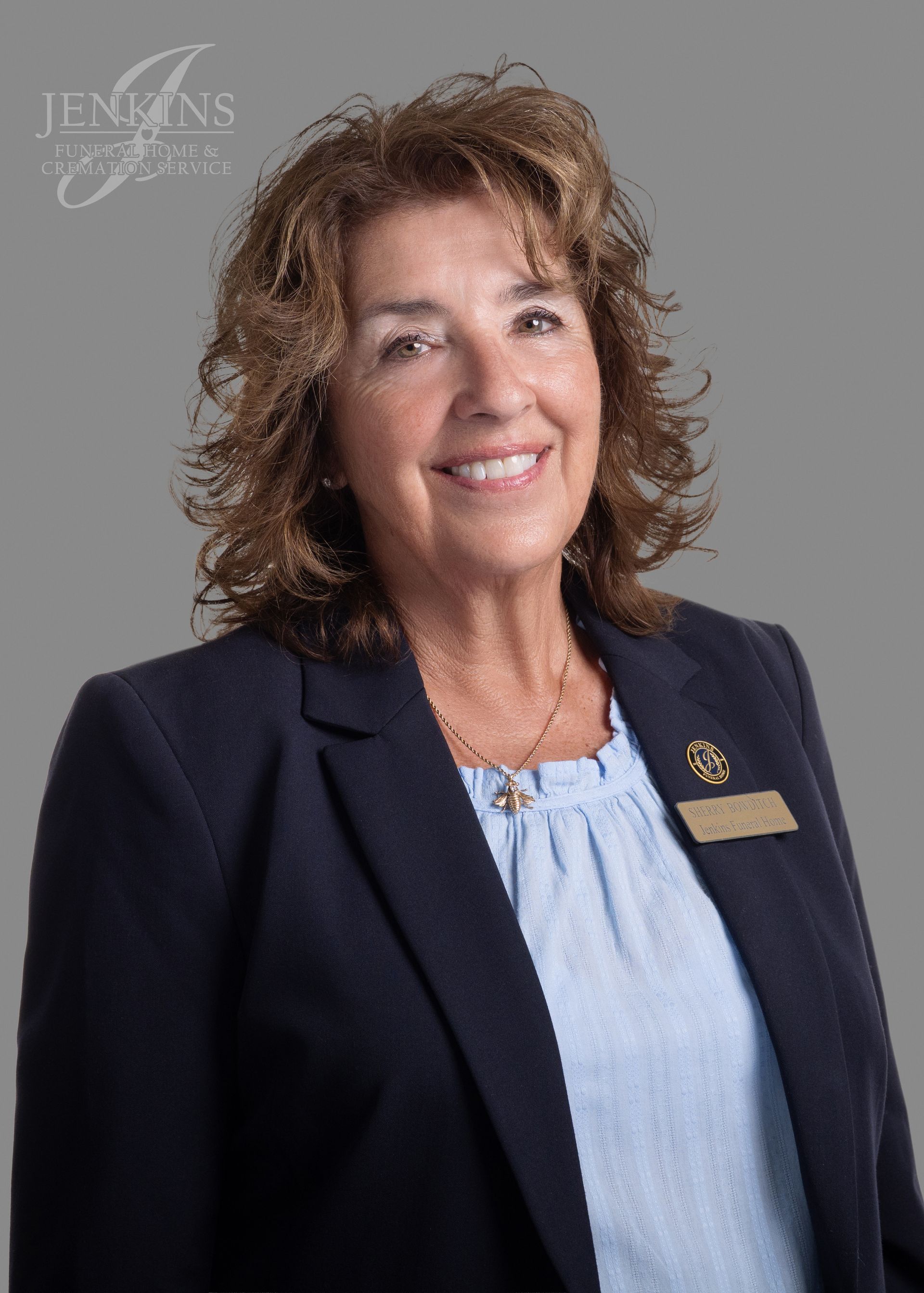 Sherry Bowditch