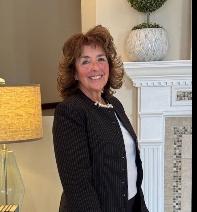 Sherry Bowditch 