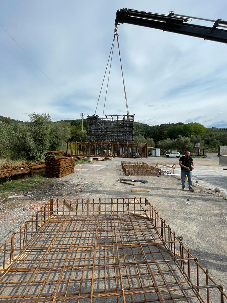 Capannoni industriali 5