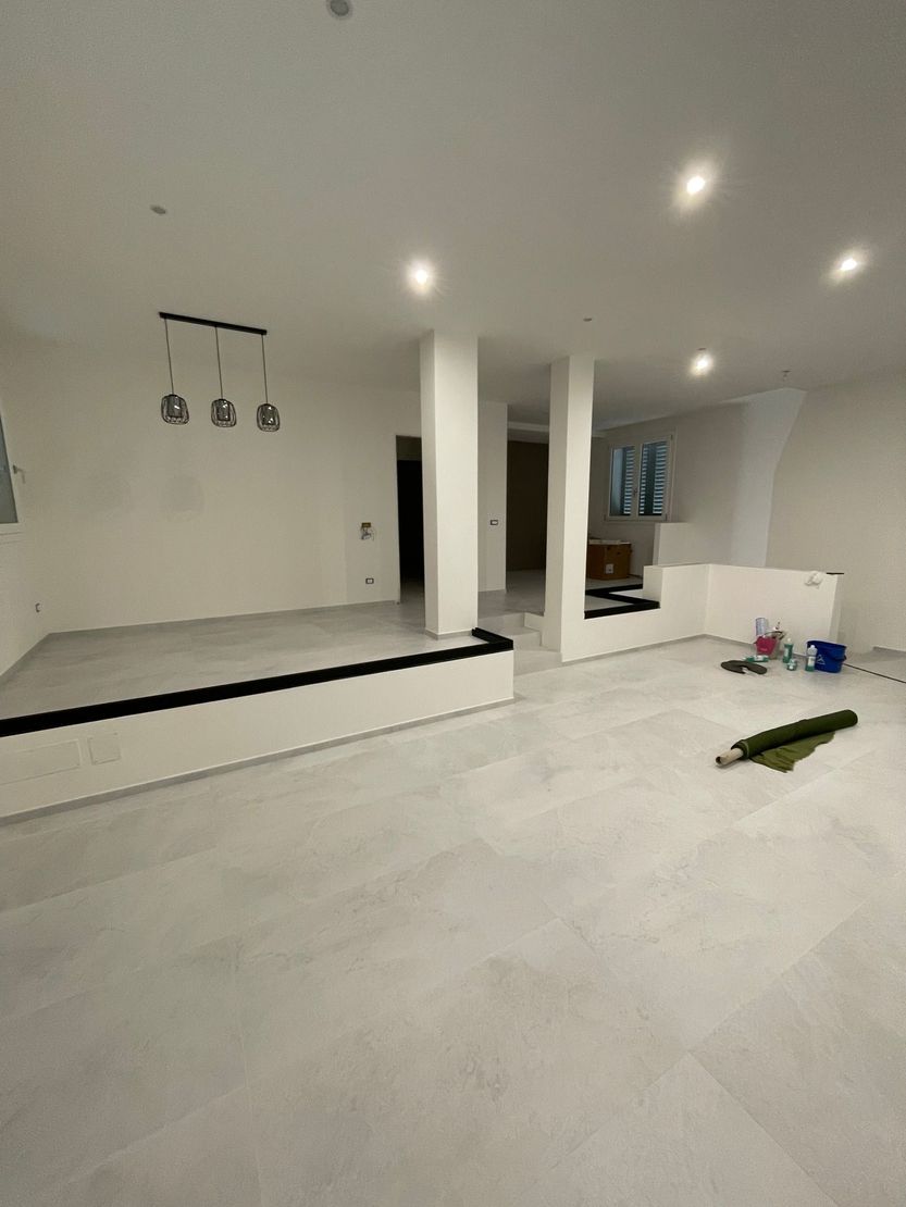 infissi PVC