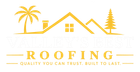 Valleys Best Roofing Logo
