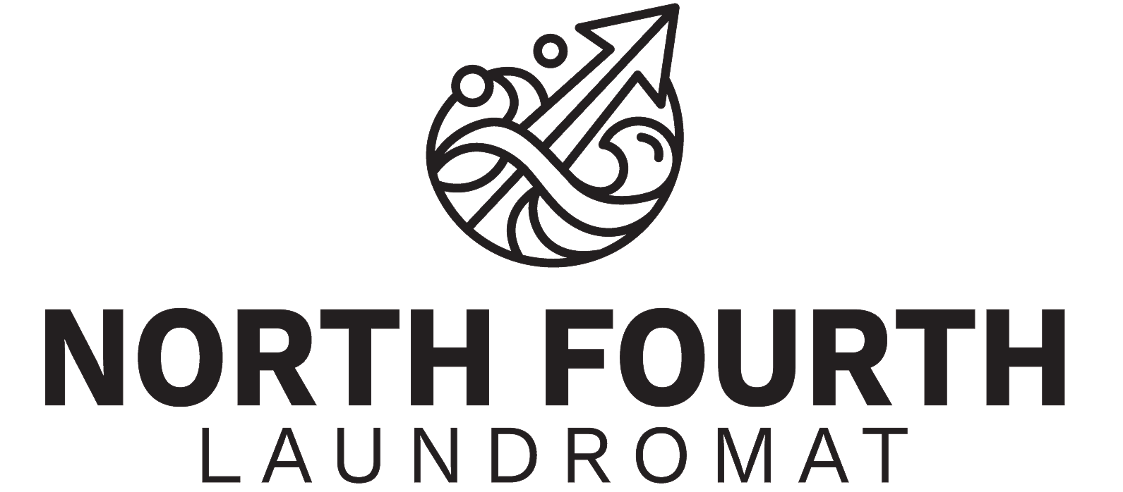 North Fourth Laundromat