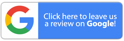 A google review button that says click here to leave us a review on google.