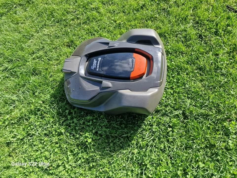 Tagliaerba Husqvarna