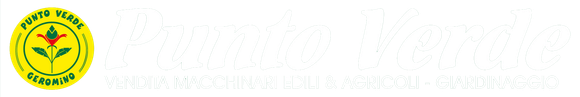 Punto Verde di Michele Geromino - LOGO