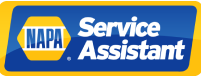 NAPA Service Assistant