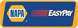 NAPA EasyPay