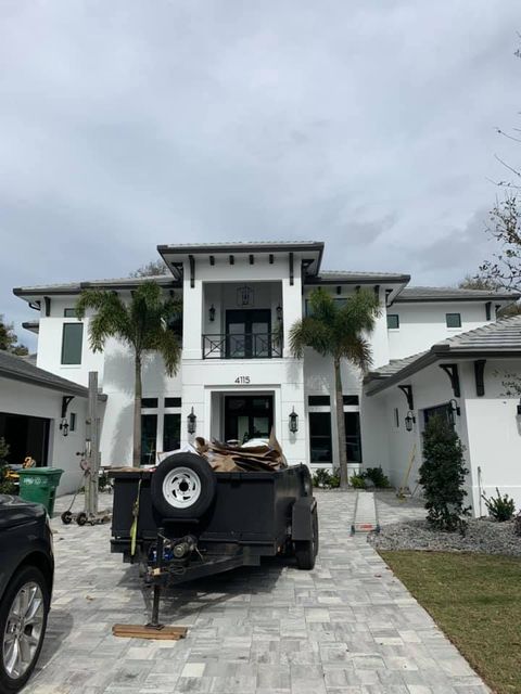 move in cleaning | Port Richey, FL | Clean As A Whistle Cleaning Services