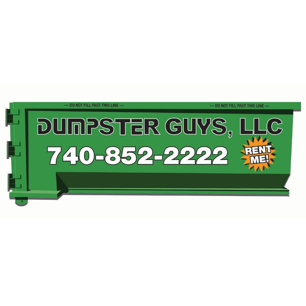 Dumpster Guys logo