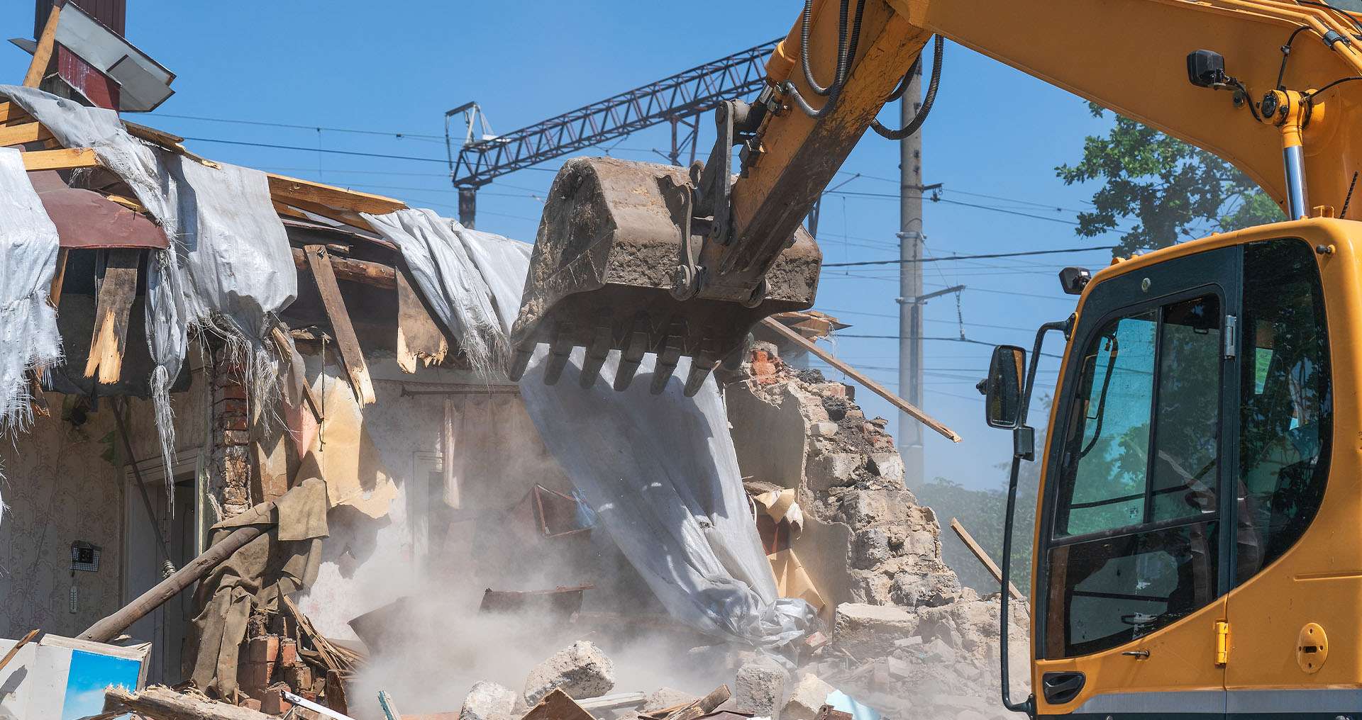 House Demolition
