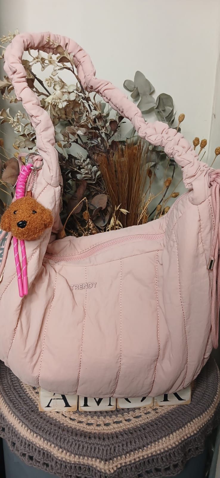 Bolso impermeable TRENDY
