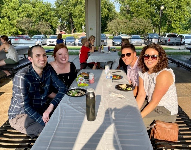 Center For Children's Healthy Lifestyles & Nutrition in Kansas City