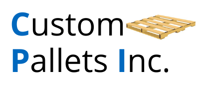 custom pallets