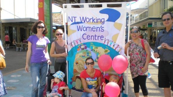 Equal Pay Day