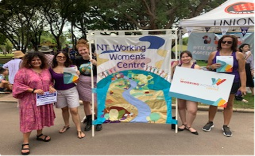 IWD 2021