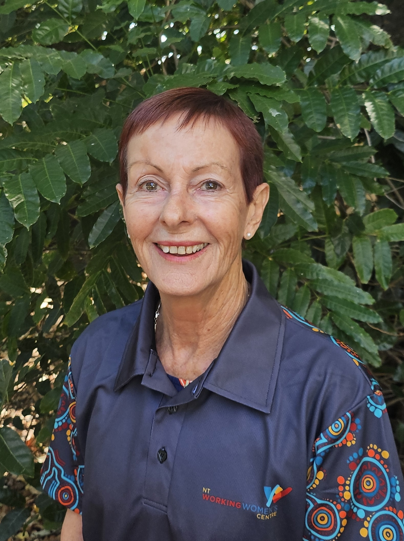 Kay Eade