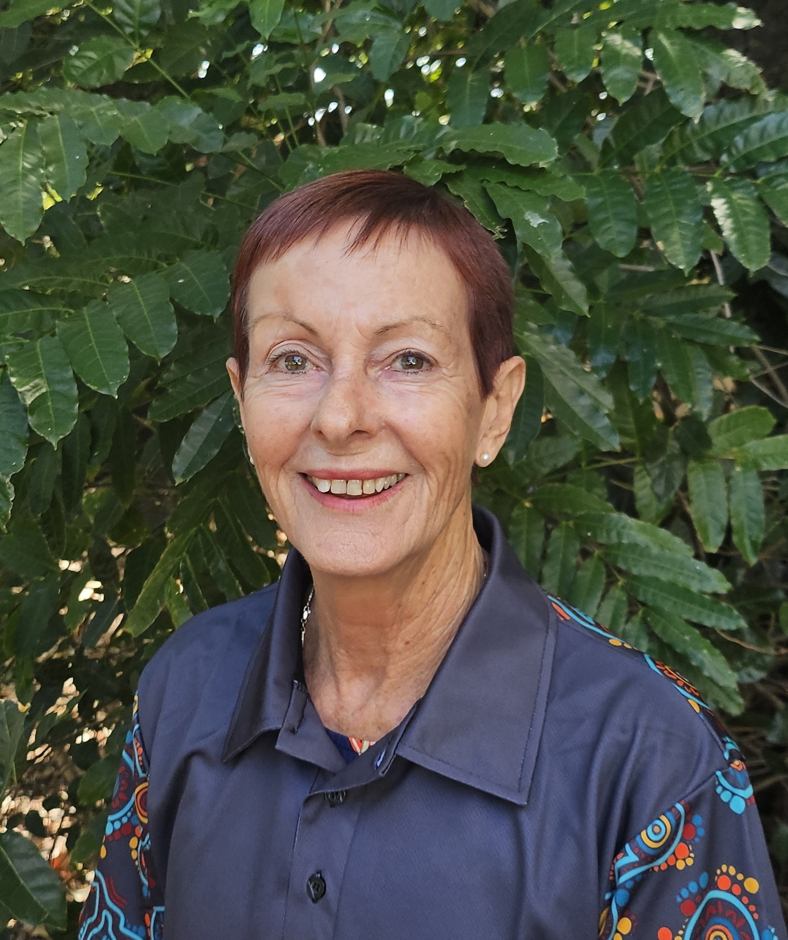 Kay Eade