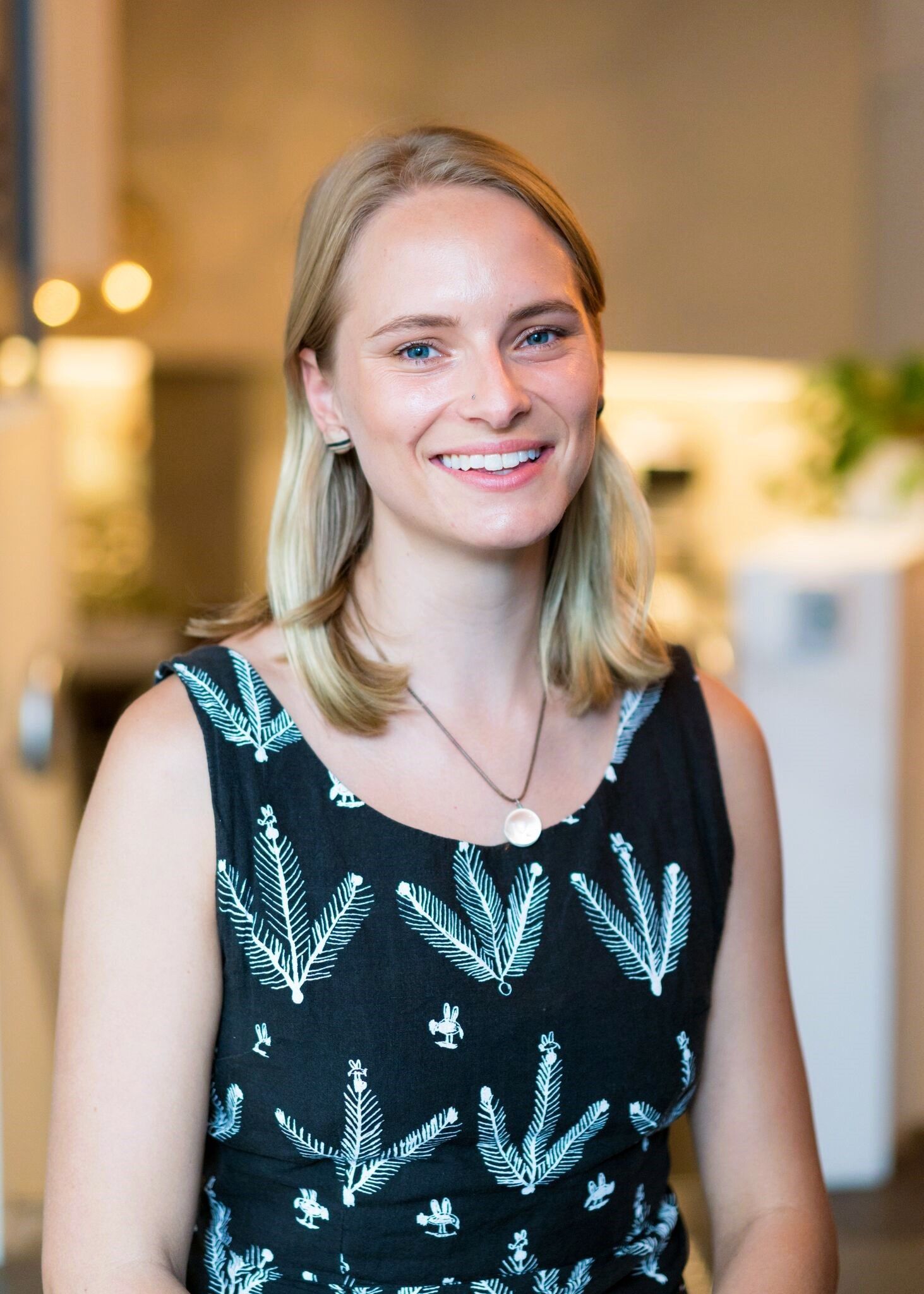 Laura Burfitt