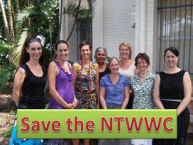 Media save NTWWC