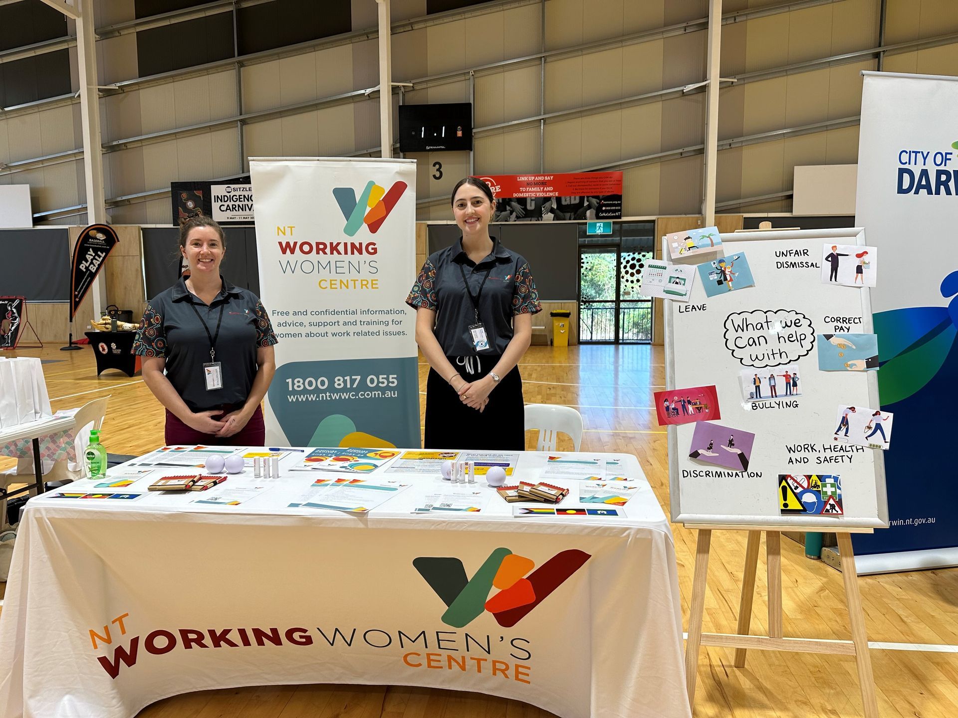 Darwin Disability Expo