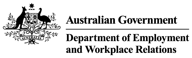 Australian Government Department of Employment and Workplace Relations