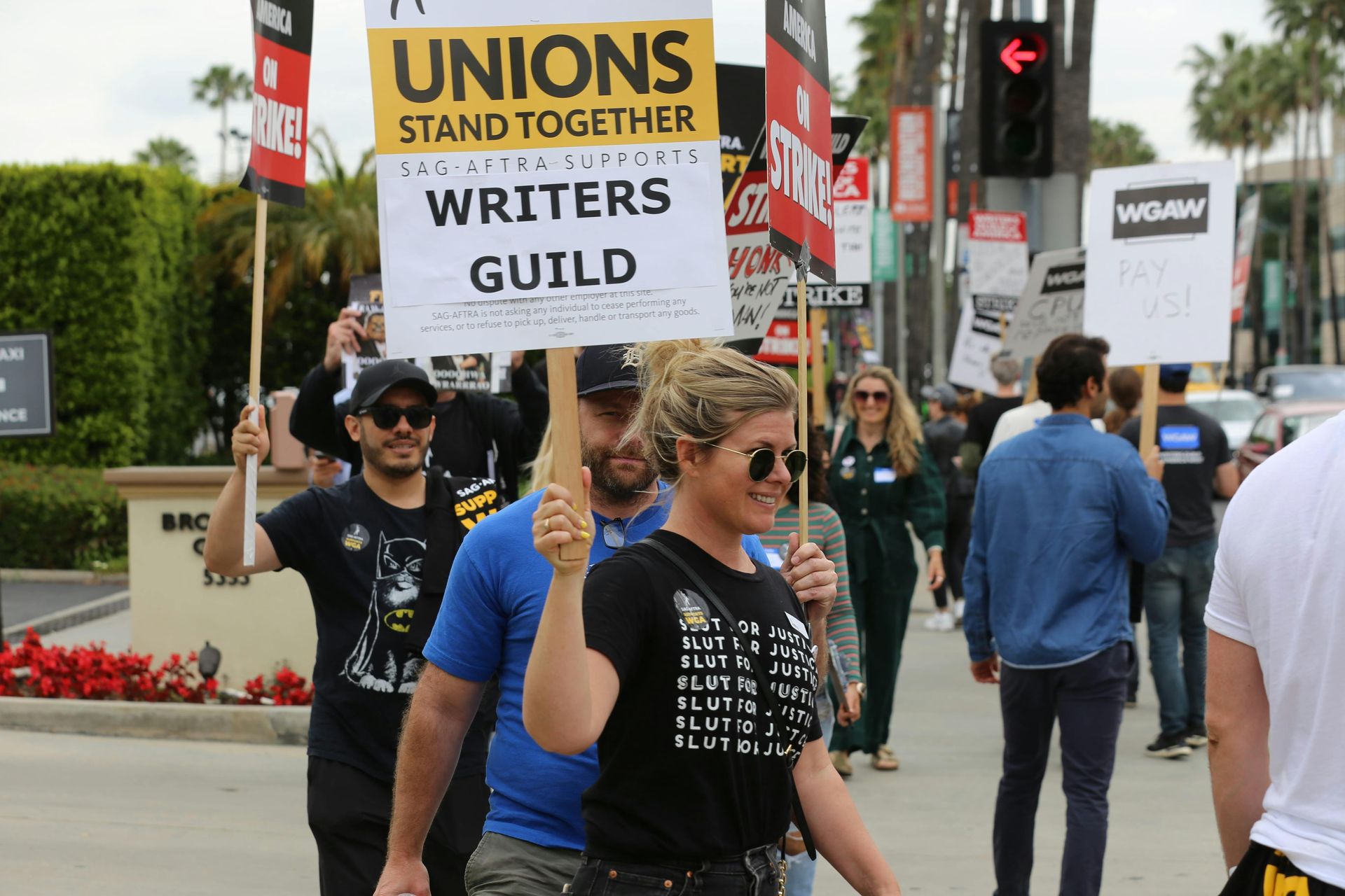 Unions