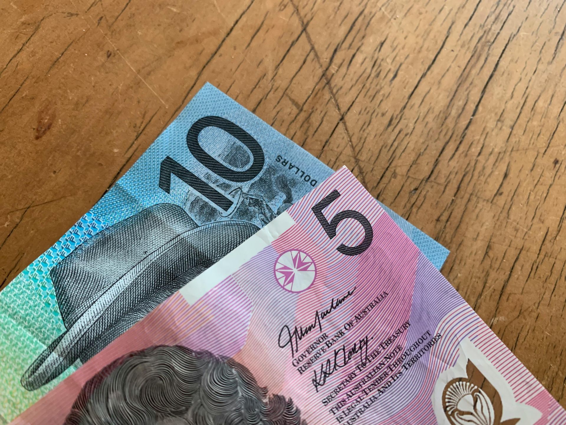 Pay
