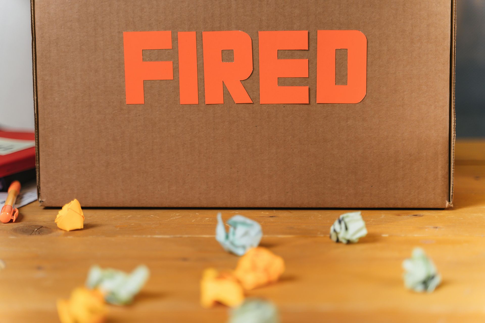 Unfair Dismissal