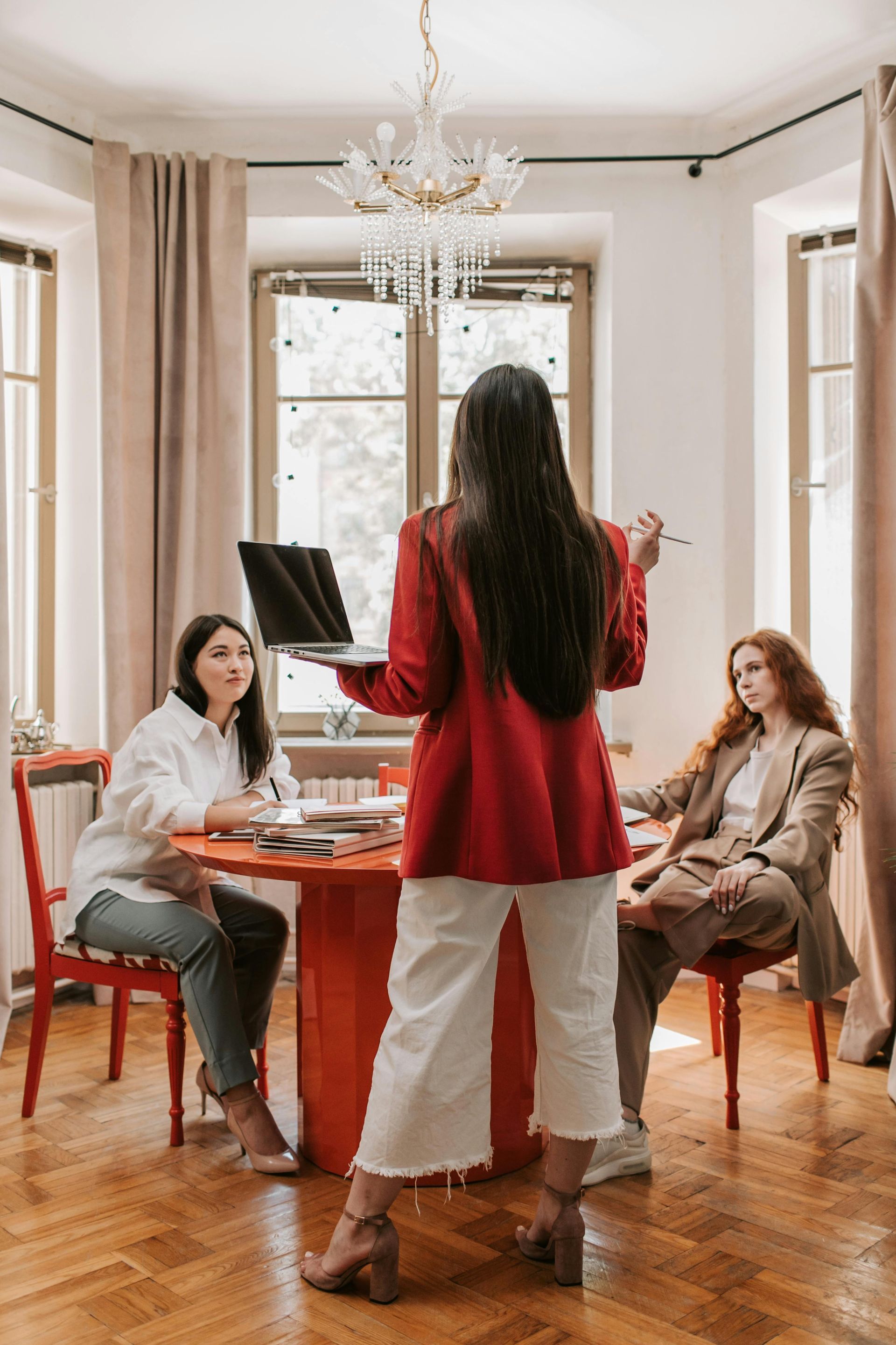 Workplace Mediation
