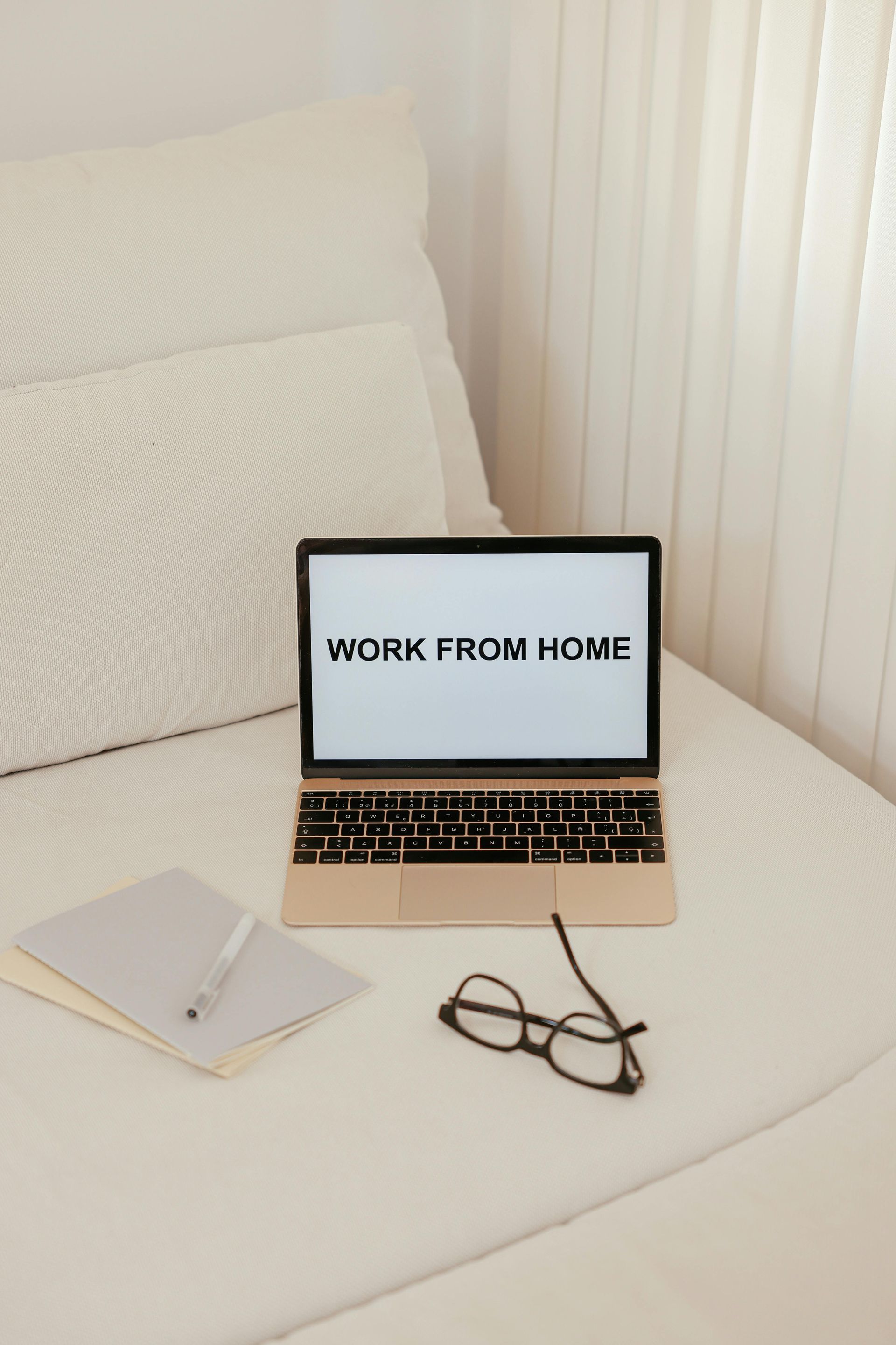 Flexible Working Arrangements