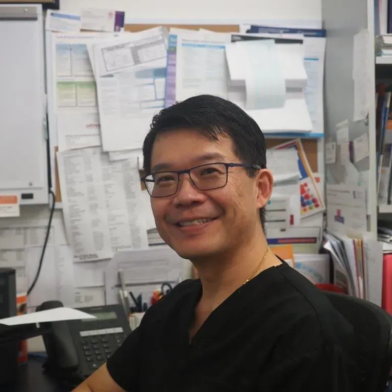 Dr Roberto Lai — Brisbane, QLD — Salisbury Medical Centre Dr Roberto Lai — Brisbane, QLD — Salisbury Medical Centre