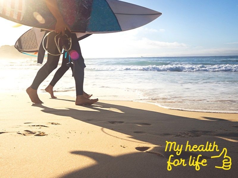 Free health coach