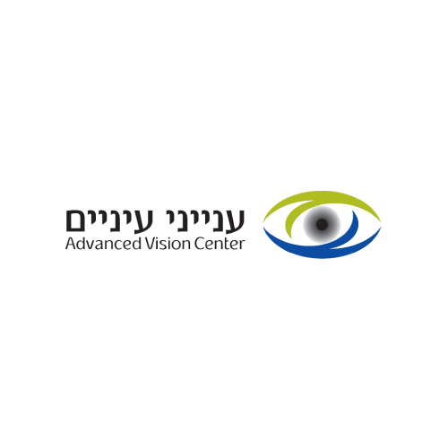 עינייני עיניים - לוגו
