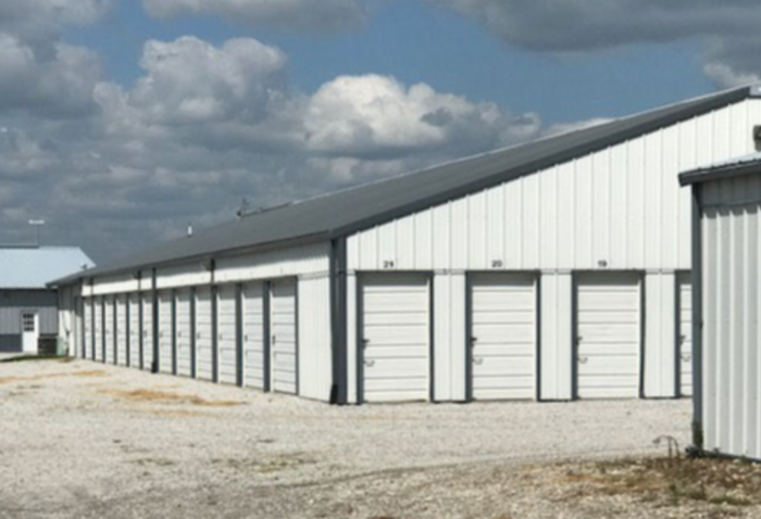 Storage Units 2