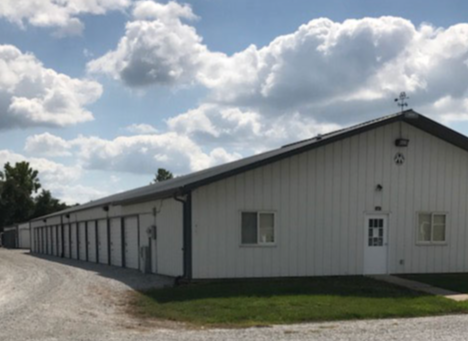 Storage Units 5