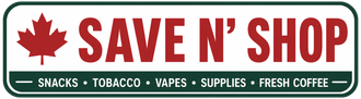 Save N&rsquo; Shop logo