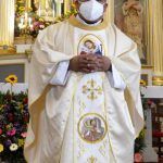 Antonio alone ordained (2)
