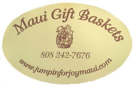 Maui Gift Baskets Maui Gift Baskets