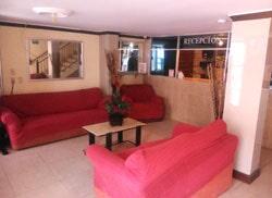 HOTEL TORREÓN - Hospedaje en Piedras Negras