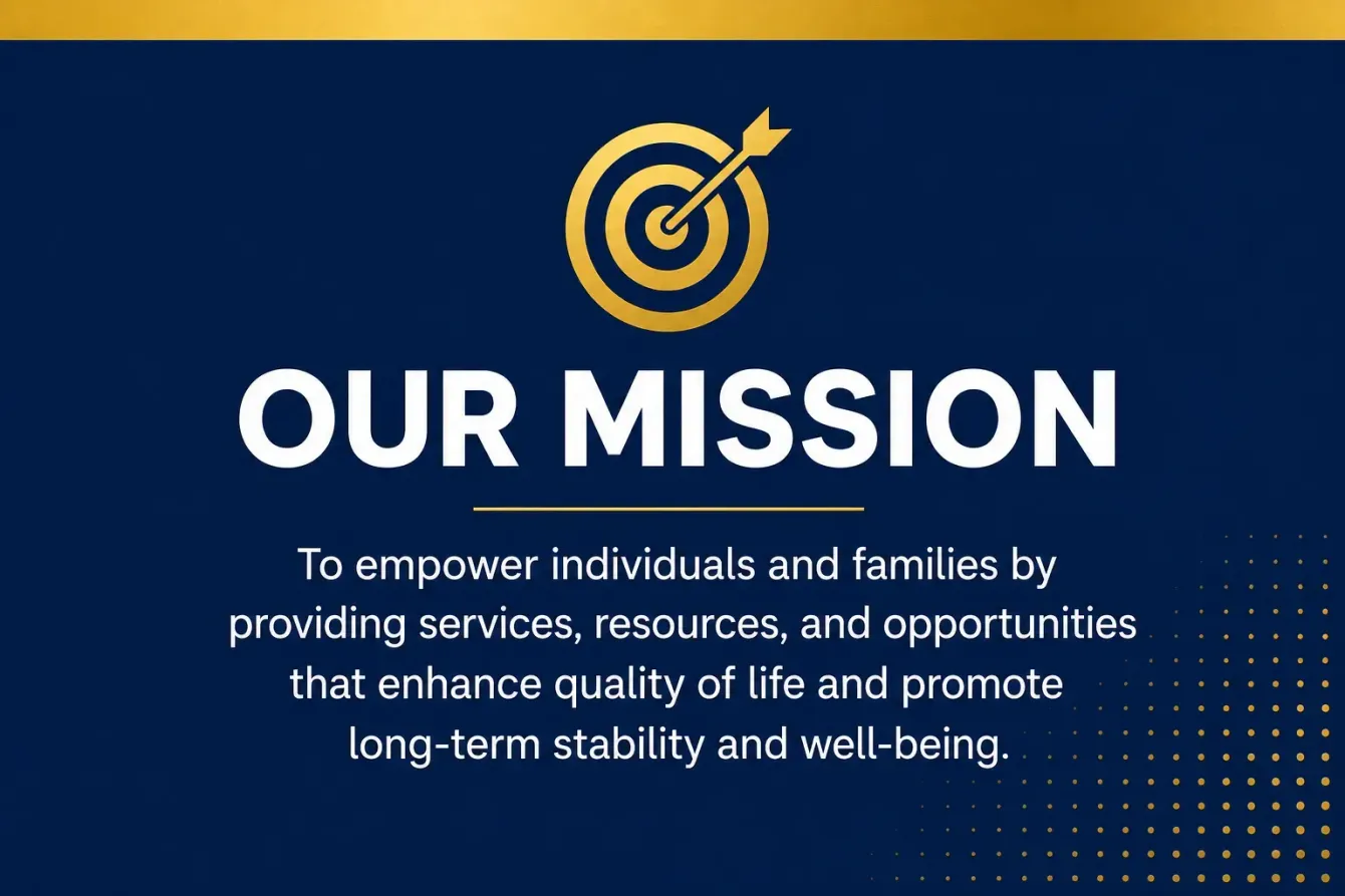 Our Mission -- Powerhouse CDC
