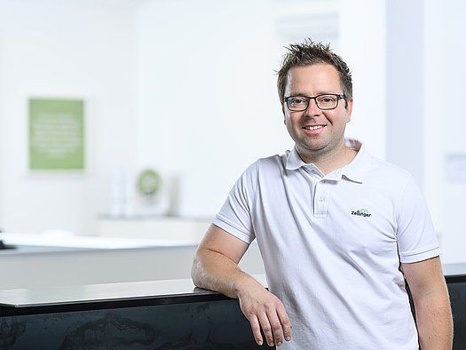 Dipl.-Ing. (FH) Christoph Göweil